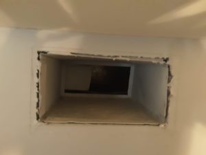Read more about the article Air Duct Cleaning Benefits