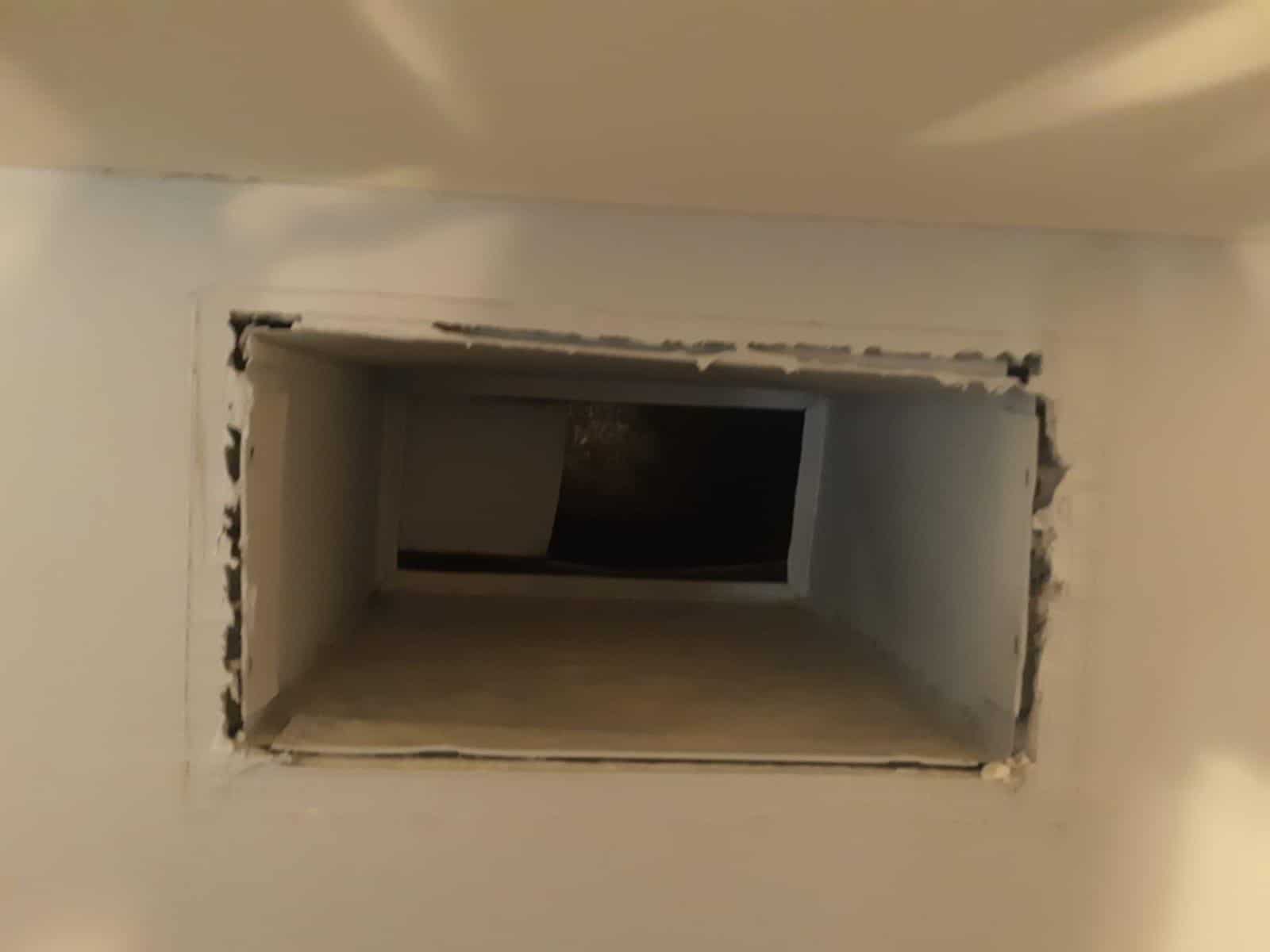 “Find Air Duct Cleaning near me”