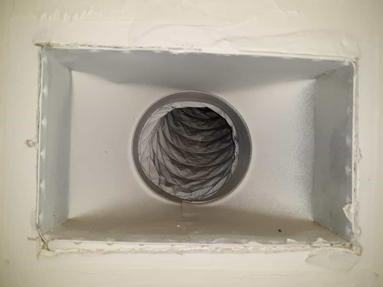 Dryer Vent Cleaning near me
