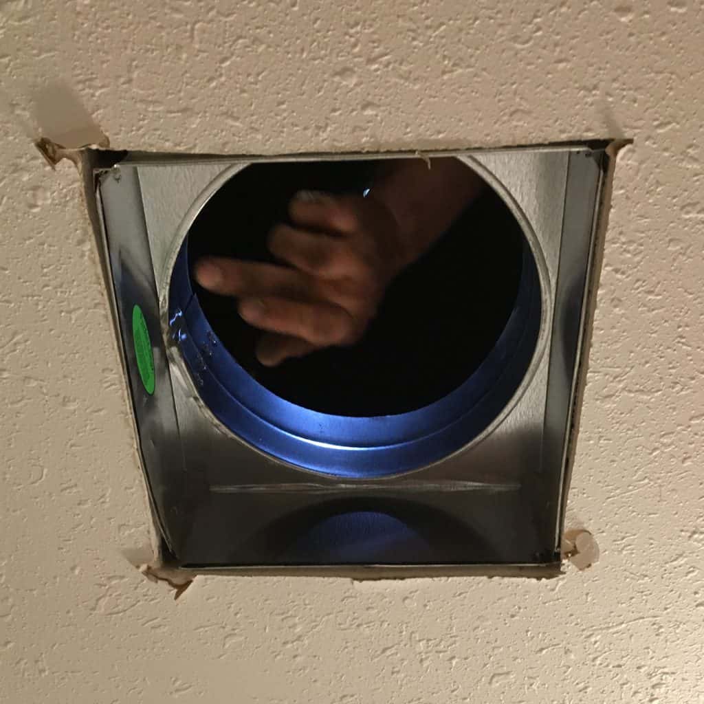 Air Duct & Dryer Vent Cleaning in Phoenix, AZ