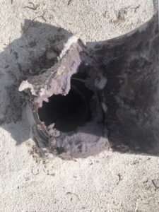 Read more about the article Dryer Vent Cleaning in Ahwatukee Foothills Village, Phoenix, AZ