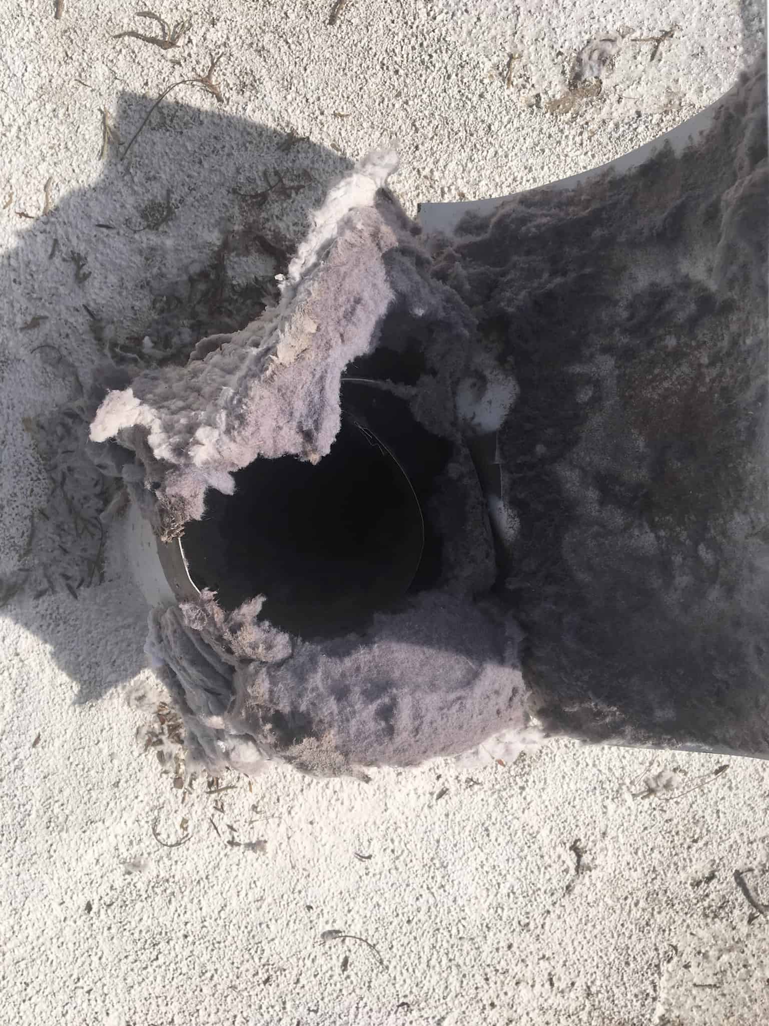 Dryer Vent Cleaning in Ahwatukee Foothills Village, Phoenix, AZ