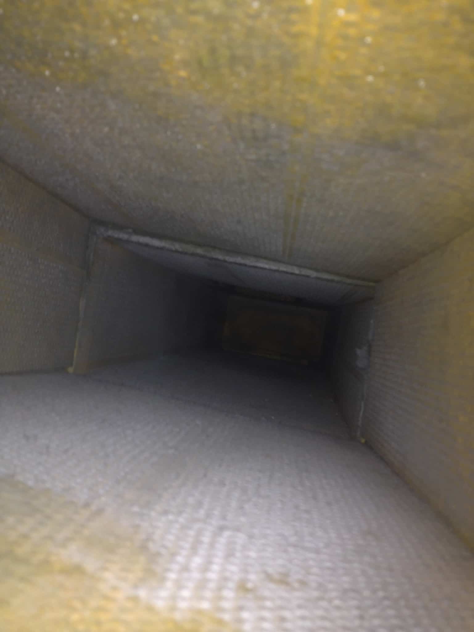 Commercial Air Duct Cleaning services in Phoenix, AZ