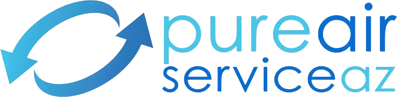 pure air logo