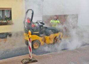 Photo air duct cleaning