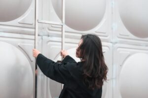 Photo air duct cleaning services