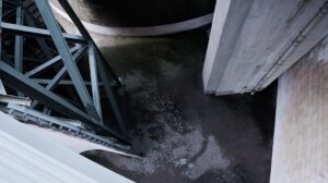 Photo duct cleaning
