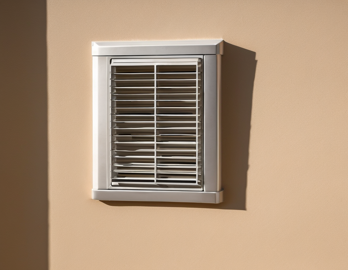 Gas Dryer Venting: What Every Homeowner Should Know About Safety Rigid aluminum dryer duct connected to a gas dryer — proper installation that addresses gas dryer vent safety concerns in a bright home laundry room